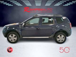 DACIA Duster usata 10