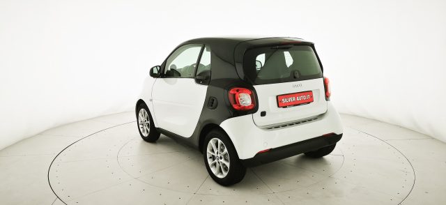 SMART ForTwo usata, con Alzacristalli elettrici