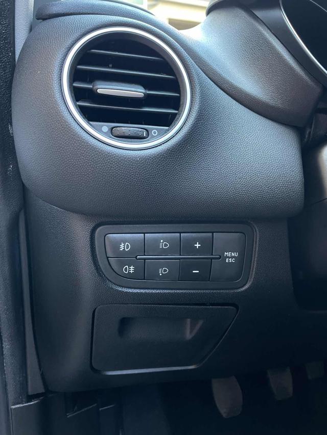 FIAT Punto Evo usata, con Climatizzatore