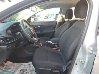 FIAT Tipo usata, con Cruise Control