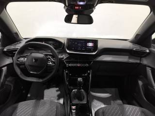 PEUGEOT 2008 usata, con Volante multifunzione