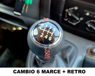 FIAT Scudo usata, con Specchietti laterali elettrici