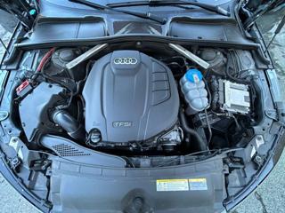 AUDI A4 usata 124