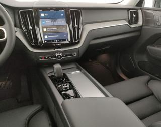VOLVO XC60 usata, con Filtro antiparticolato