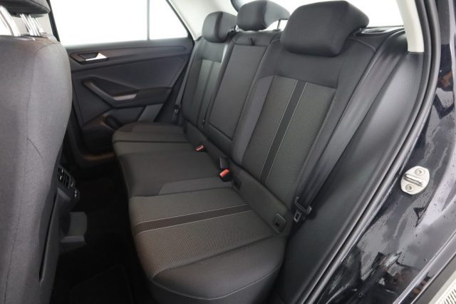 VOLKSWAGEN T-Roc usata 2
