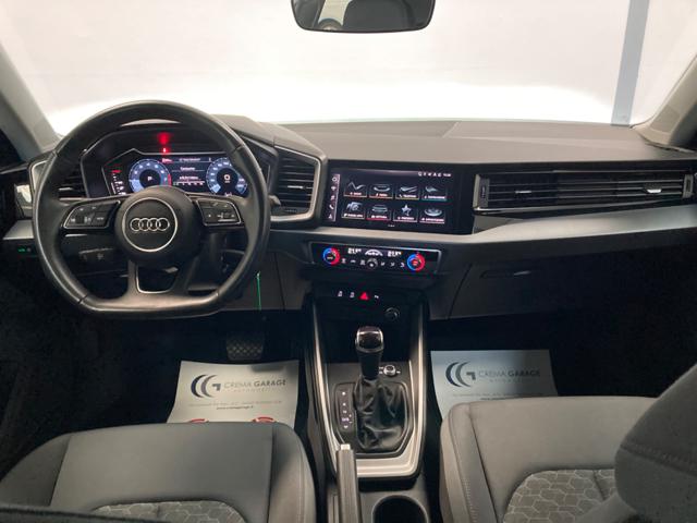 AUDI A1 usata, con ESP