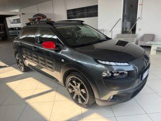 CITROEN C4 Cactus usata, con Airbag Passeggero