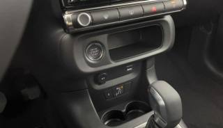 CITROEN C3 usata, con Cruise Control