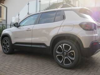 JEEP Avenger usata, con Alzacristalli elettrici