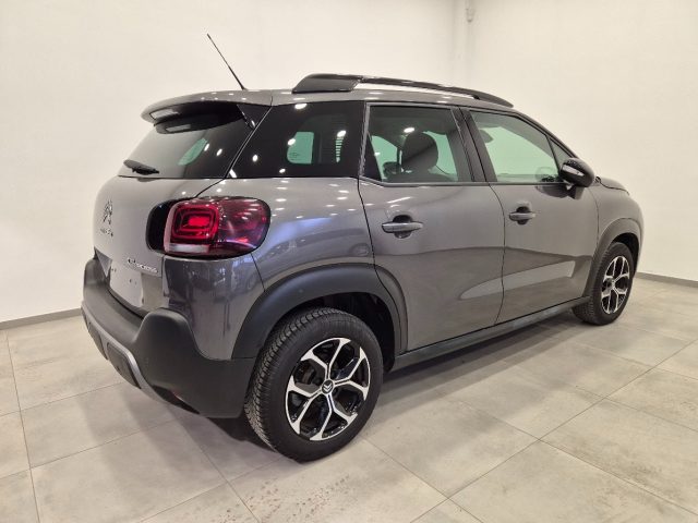 CITROEN C3 Aircross usata, con Alzacristalli elettrici