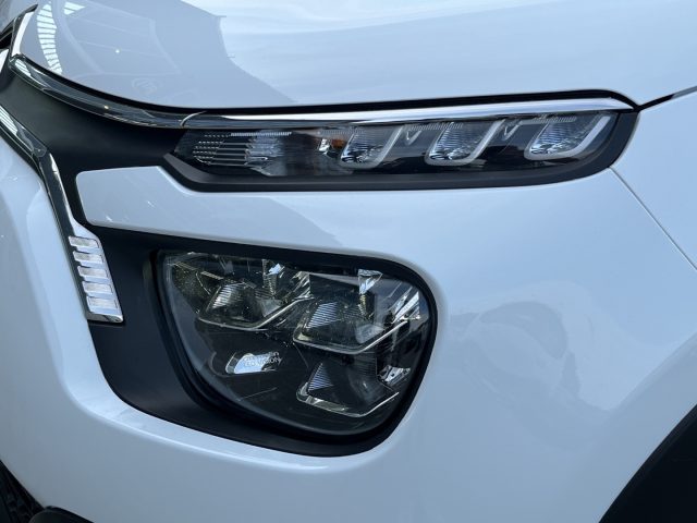CITROEN C3 usata, con Specchietti laterali elettrici