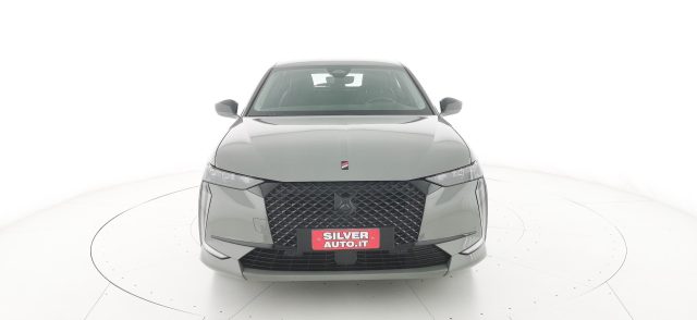 DS AUTOMOBILES DS 4 usata, con Airbag