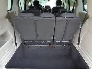 CHRYSLER Grand Voyager usata, con Cruise Control