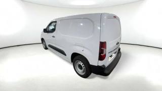 PEUGEOT Partner usata, con USB