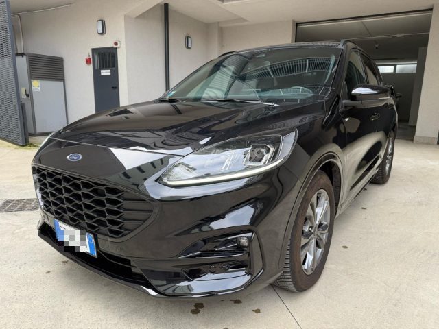 FORD Kuga usata, con ABS