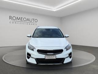 KIA XCeed usata, con Climatizzatore