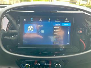 TOYOTA Aygo X usata, con Vetri oscurati