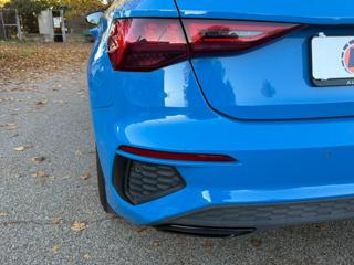 AUDI A3 usata, con Hill holder