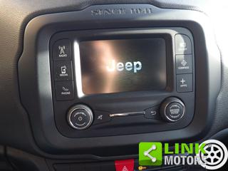 JEEP Renegade usata, con Bracciolo
