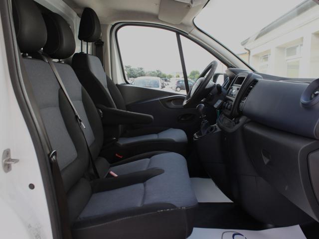 OPEL Vivaro usata, con Servosterzo