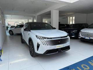 PEUGEOT 3008 usata, con Airbag laterali