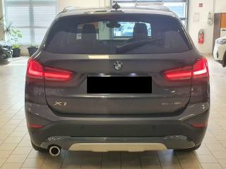 BMW X1 usata, con Autoradio