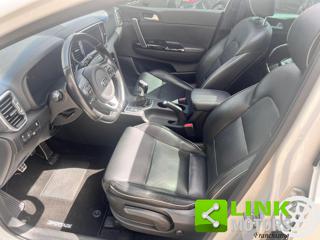 KIA Sportage usata 16