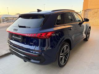 AUDI Q5 usata, con Alzacristalli elettrici