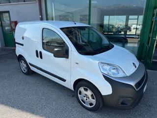 FIAT Fiorino 1.3 MJT 100 CV Cargo SX