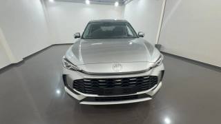 MG ZS usata, con Airbag laterali