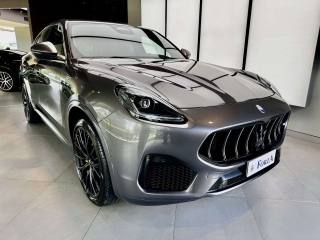 MASERATI Grecale usata, con Airbag laterali