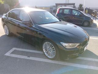 BMW 320 usata, con Airbag laterali