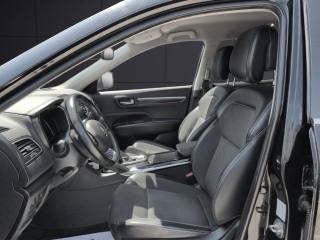 RENAULT Koleos usata, con Fendinebbia