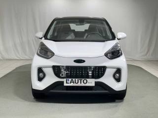 DR MOTOR DR 1.0 EV usata, con Controllo trazione