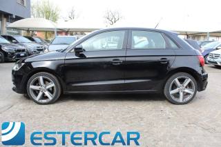 AUDI A1 usata, con Immobilizzatore elettronico