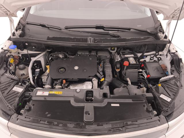 OPEL Grandland usata, con Start/Stop Automatico