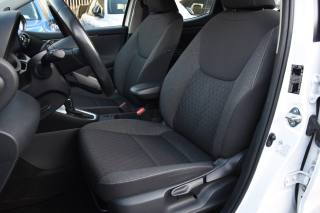 TOYOTA Yaris usata, con Autoradio