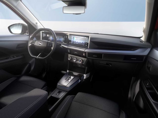 OPEL Frontera usata, con Chiusura centralizzata