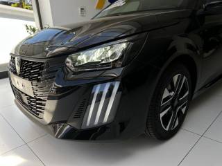 PEUGEOT 208 usata, con Sistema di navigazione