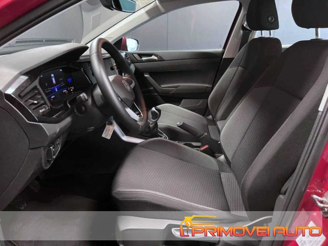 VOLKSWAGEN Polo usata, con Airbag