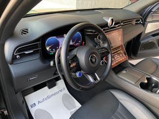 MASERATI Grecale usata, con ESP