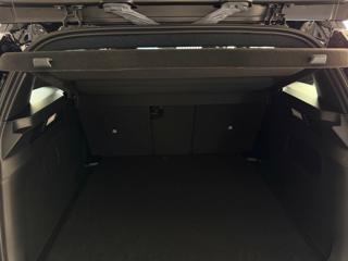 JEEP Compass usata, con ESP