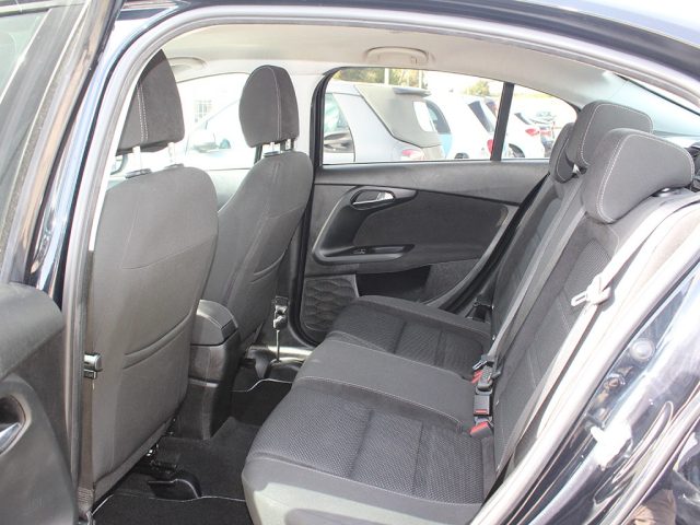 FIAT Tipo usata, con Fendinebbia