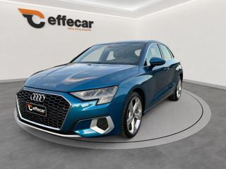 AUDI A3 SPB 35 TFSI S tronic Business Advanced