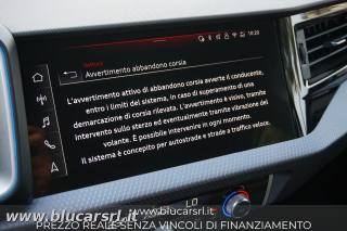 AUDI A1 usata, con Sensori di parcheggio posteriori