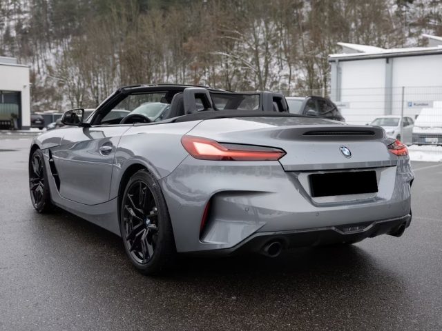 BMW Z4 usata, con Autoradio