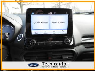 FORD EcoSport usata, con USB