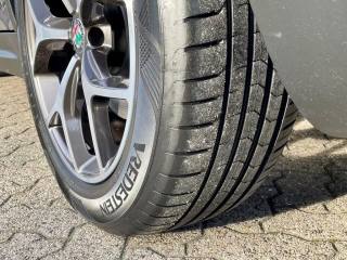 ALFA ROMEO Stelvio usata, con Controllo vocale