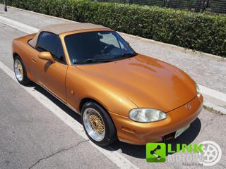 MAZDA MX-5 usata 44