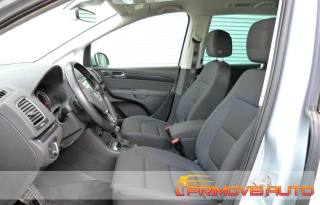 VOLKSWAGEN Sharan usata, con Airbag
